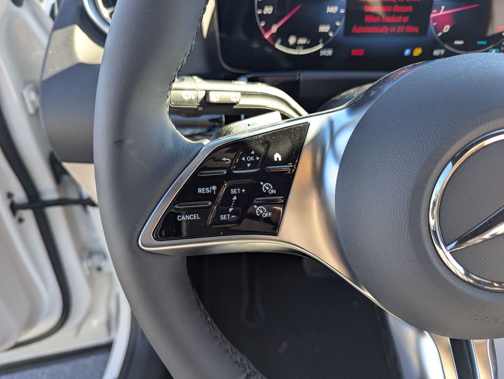 2026 Mercedes-Benz GLA GLA 250 - Photo 10