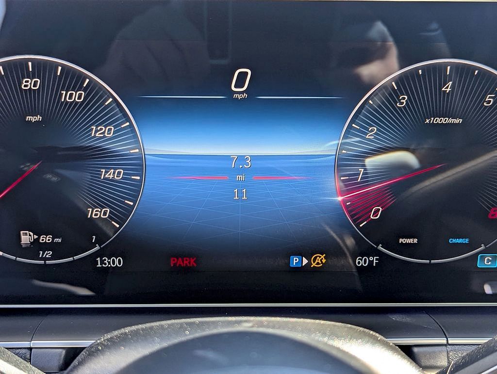 2026 Mercedes-Benz GLE GLE350 - Photo 13