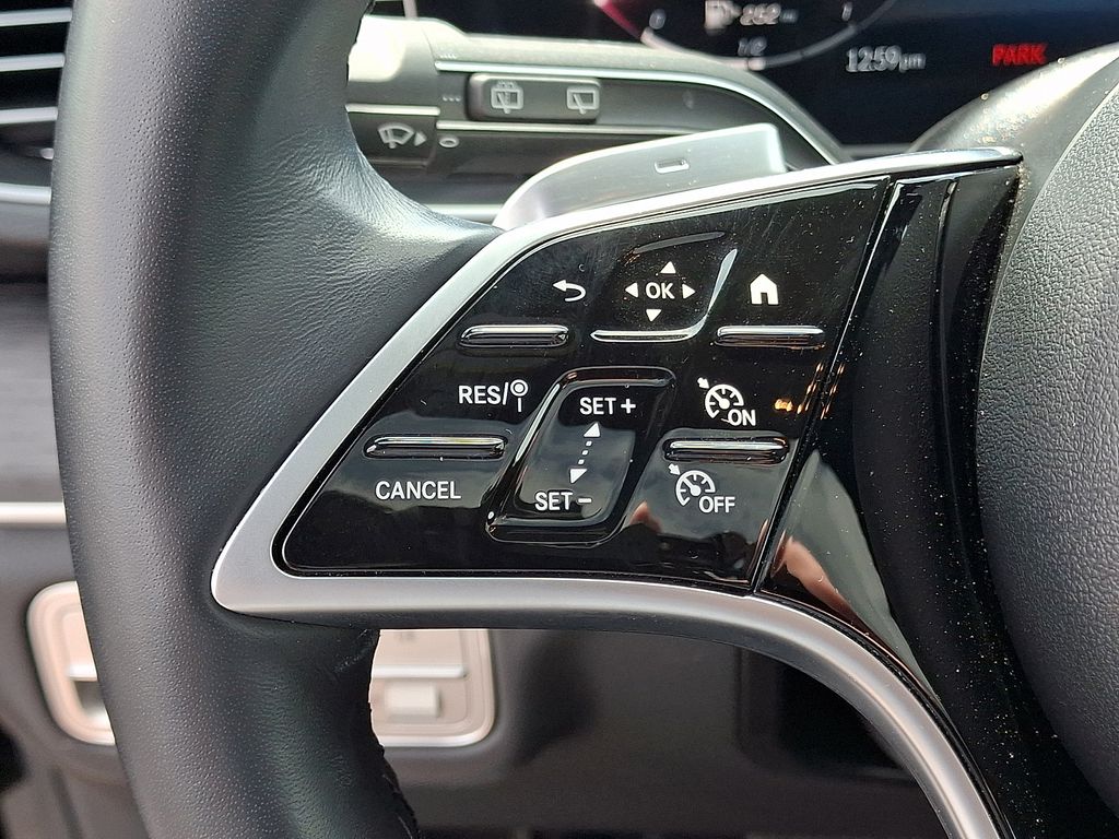 2026 Mercedes-Benz GLE GLE350 - Photo 23