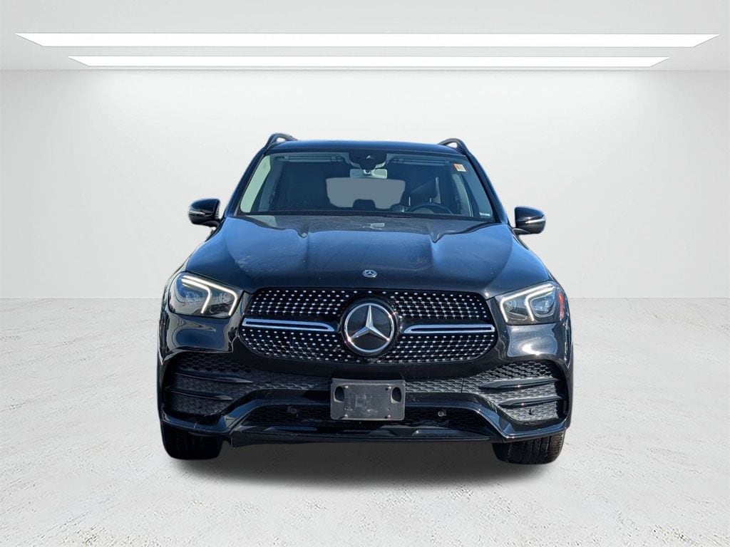 Used 2020 Mercedes-Benz GLE GLE 350 SUV