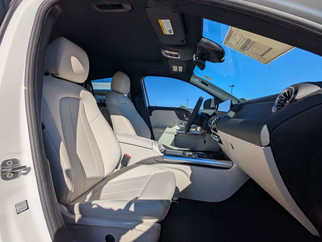 2026 Mercedes-Benz GLA GLA 250 - Photo 22
