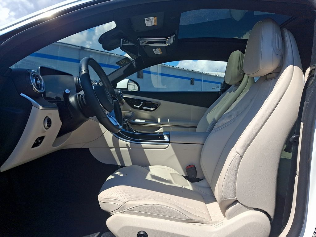 2026 Mercedes-Benz CLE CLE 300 - Photo 15