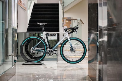 EQ Bikes | Mercedes-Benz of New London