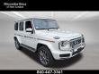 Used 2024 Mercedes-Benz G-Class G 550 SUV