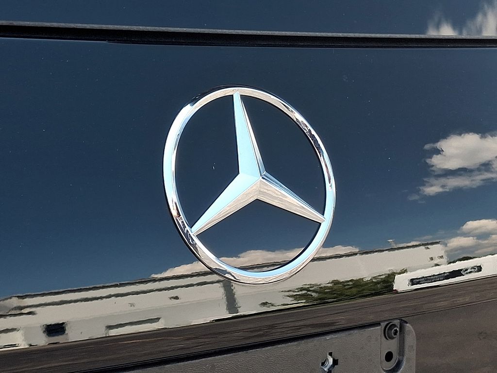 2026 Mercedes-Benz GLB GLB 250 - Photo 34