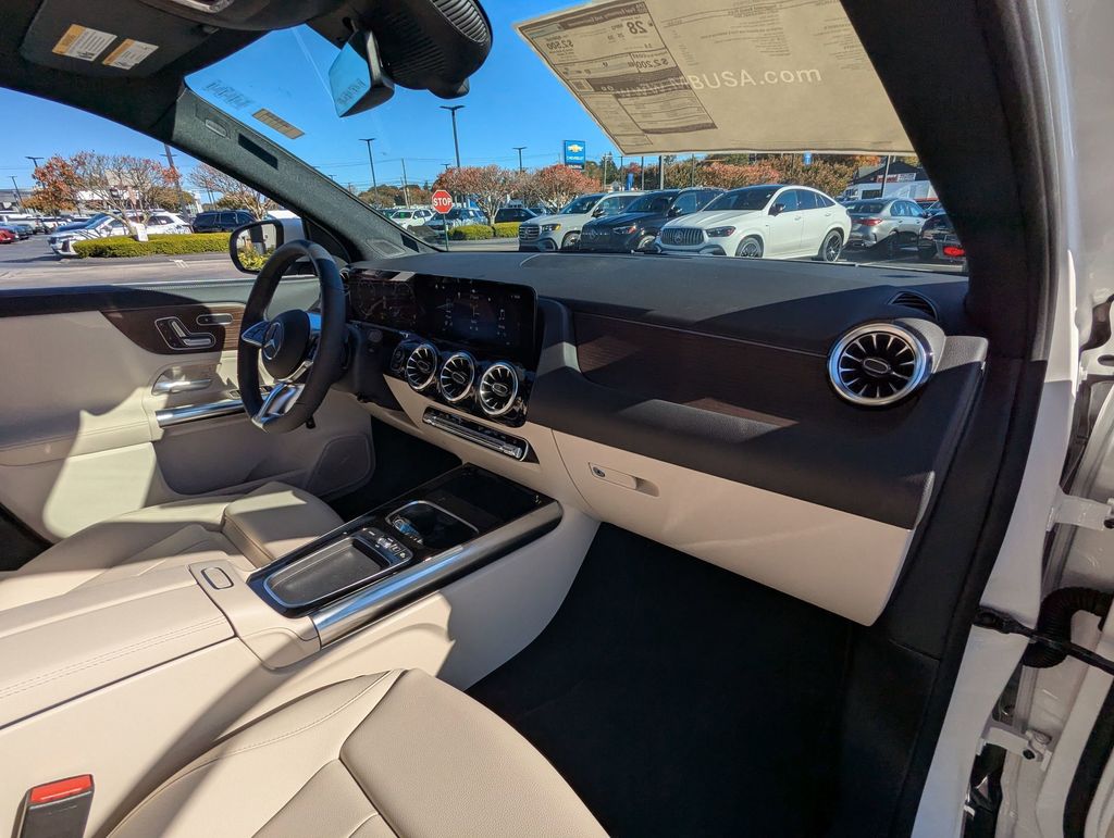 2026 Mercedes-Benz GLA GLA 250 - Photo 23