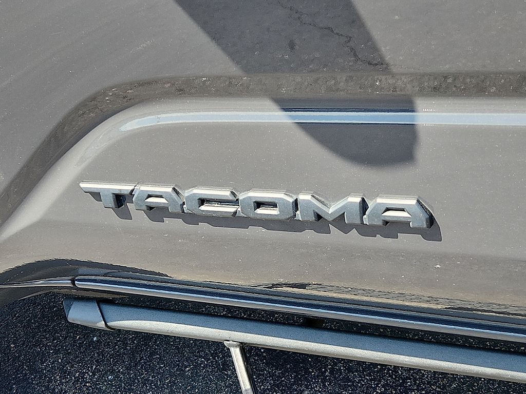 Used 2024 Toyota Tacoma For Sale at Ciocca Automotive | VIN