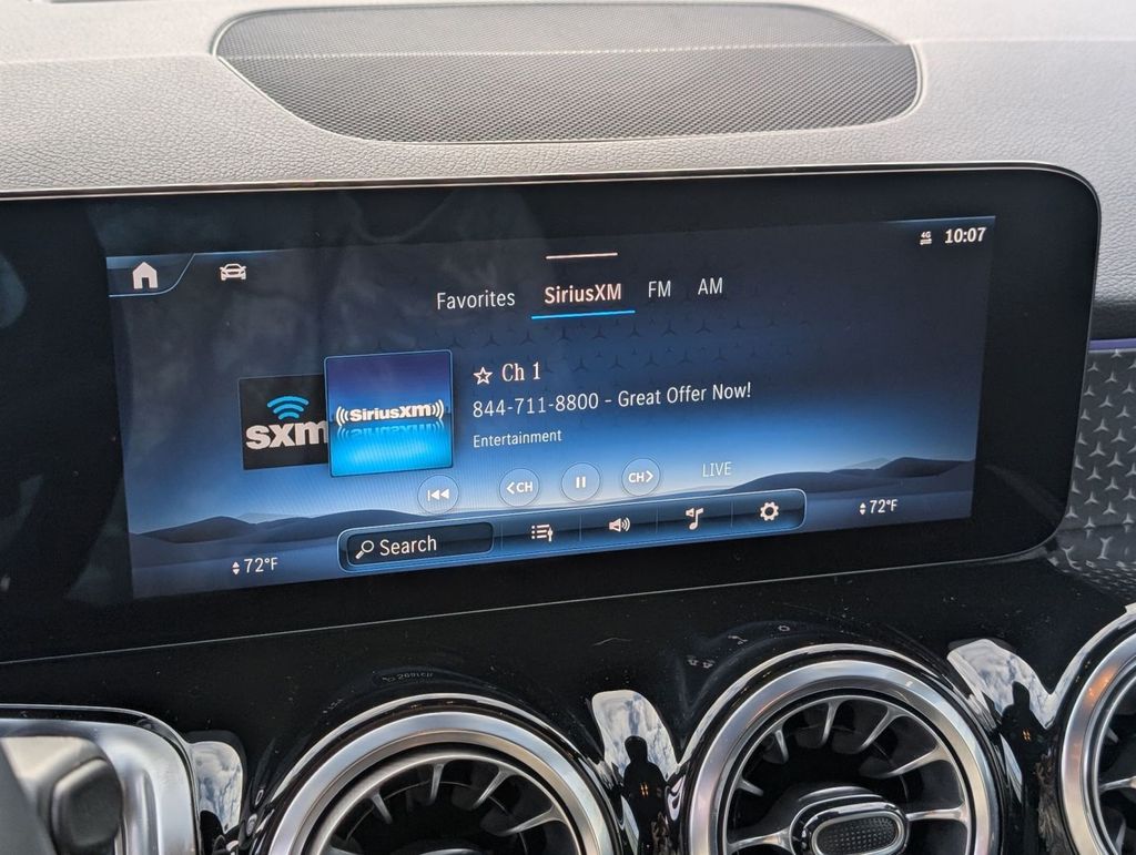 2025 Mercedes-Benz GLB Base - Photo 21