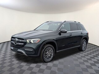 used 2022 Mercedes-Benz GLE GLE 350 SUV for sale in  Flemington NJ