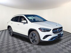 2026 Mercedes-Benz GLA 250 4MATIC SUV