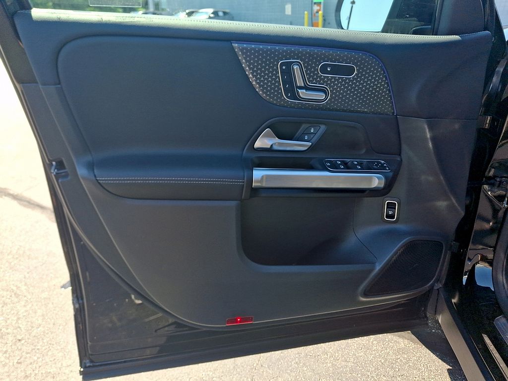 2026 Mercedes-Benz GLB GLB 250 - Photo 14