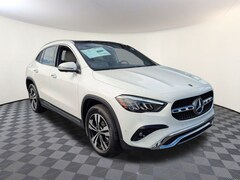 2026 Mercedes-Benz GLA 250 4MATIC SUV