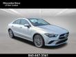 Used 2023 Mercedes-Benz CLA CLA 250 Sedan