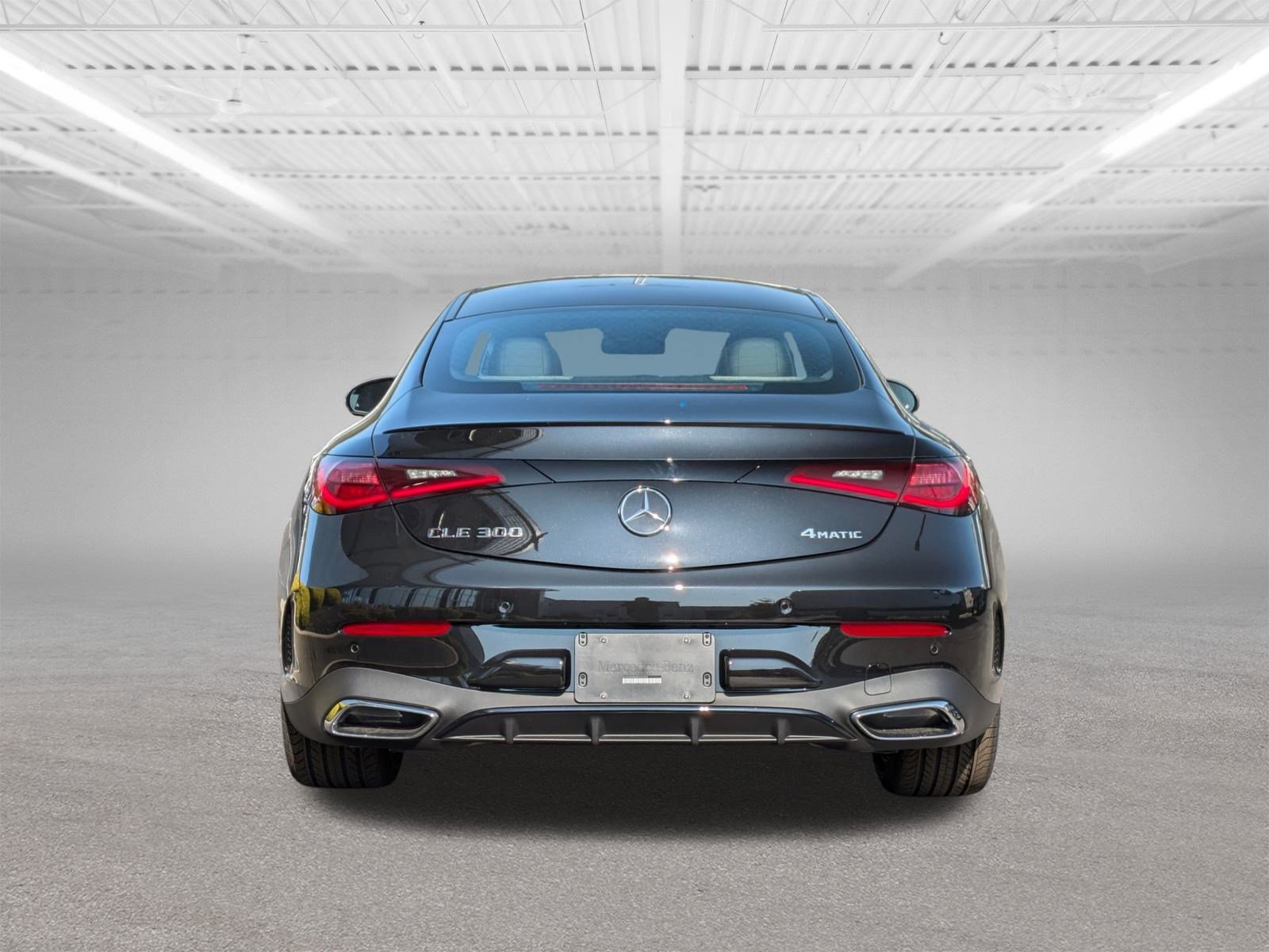 2024 Mercedes Benz CLE 300 photo 3