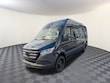  Mercedes-Benz Sprinter 2500