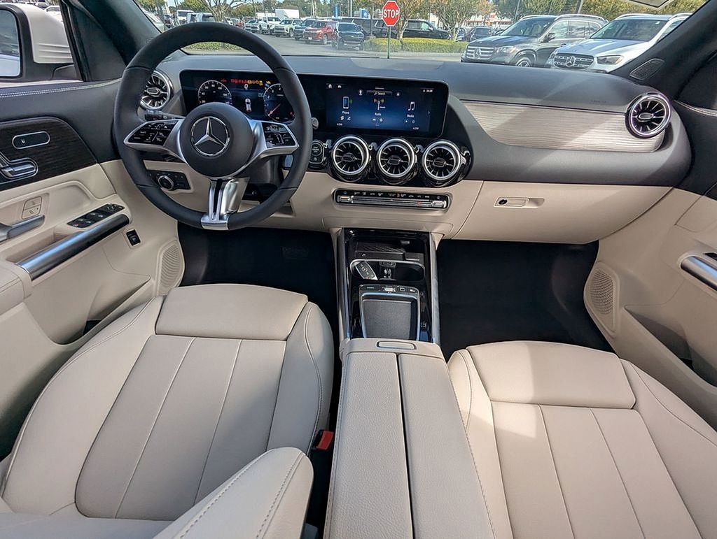 2026 Mercedes-Benz GLA GLA 250 - Photo 18