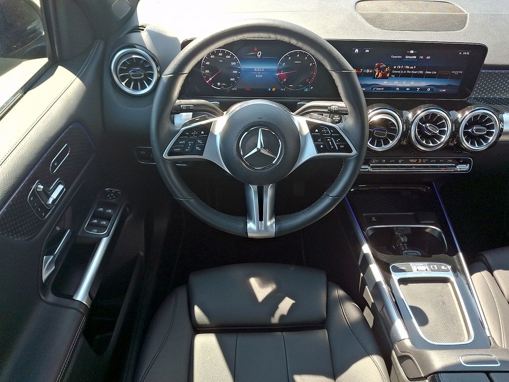 2026 Mercedes-Benz GLB GLB 250 - Photo 13