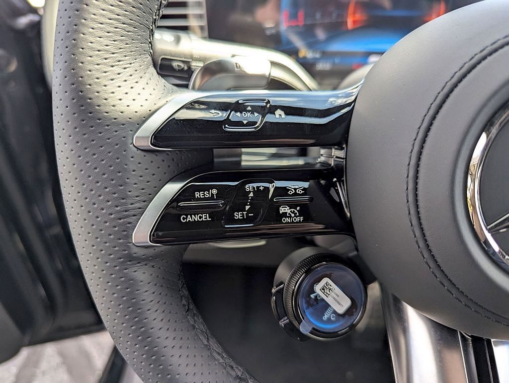 2026 Mercedes-Benz GLE Coupe GLE 53 AMG - Photo 9