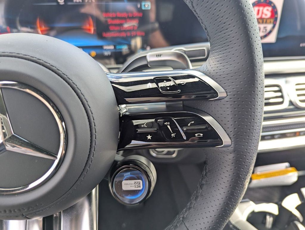 2026 Mercedes-Benz GLE Coupe GLE 53 AMG - Photo 10