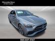 Used 2024 Mercedes-Benz C-Class C 300 Sedan