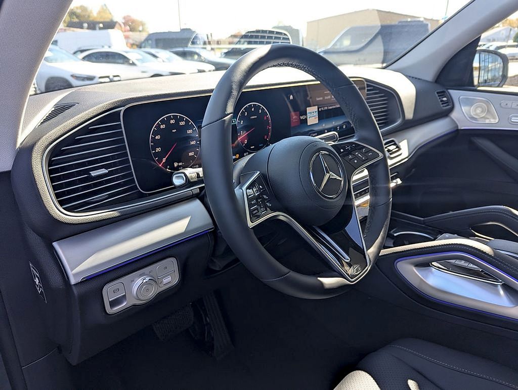2026 Mercedes-Benz GLE GLE350 - Photo 6