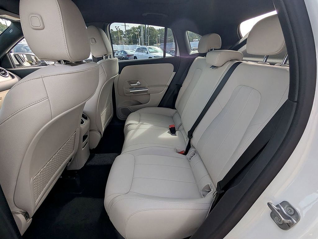 2026 Mercedes-Benz GLA GLA 250 - Photo 19