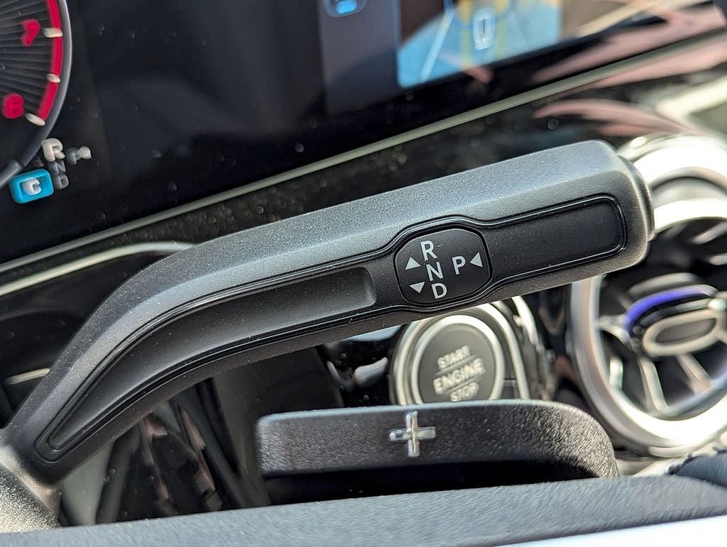 2026 Mercedes-Benz GLA GLA 250 - Photo 16