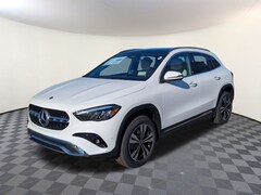 2026 Mercedes-Benz GLA 250 4MATIC SUV