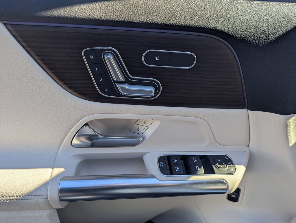2026 Mercedes-Benz GLA GLA 250 - Photo 8