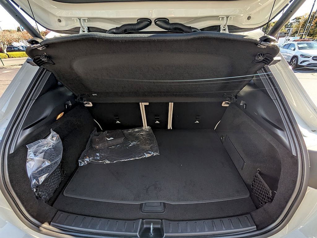 2026 Mercedes-Benz GLA GLA 250 - Photo 20