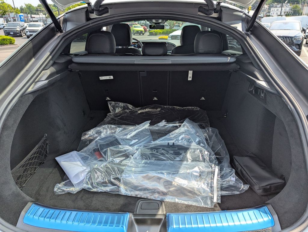 2025 Mercedes-Benz GLE Coupe GLE 53 AMG - Photo 21