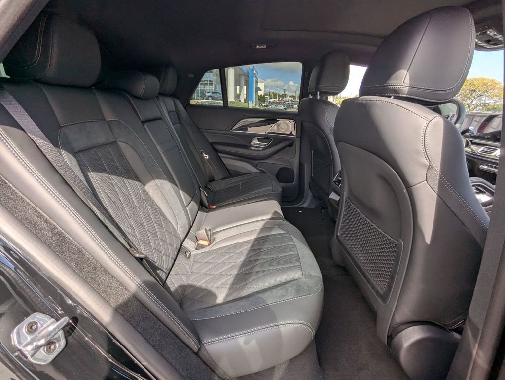 2026 Mercedes-Benz GLE Coupe GLE 53 AMG - Photo 20