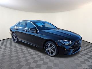used 2023 Mercedes-Benz E-Class E 350 Sedan for sale in  Flemington NJ