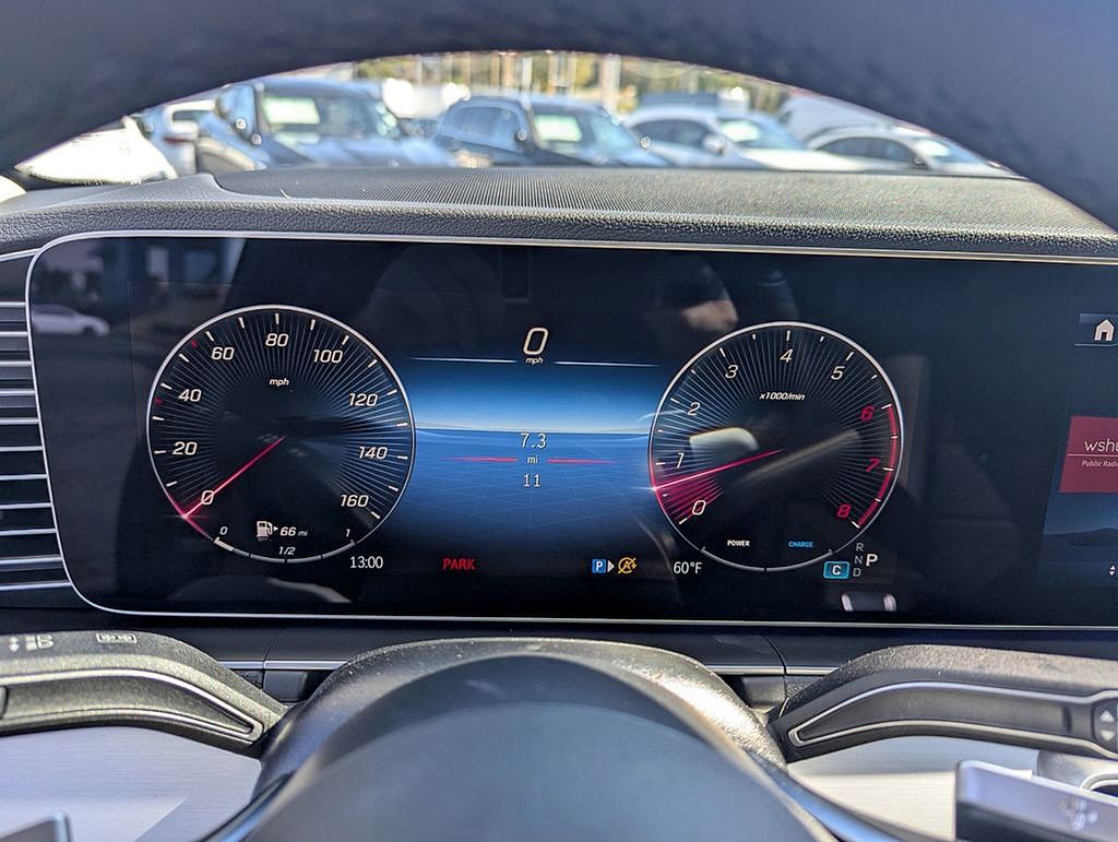 2026 Mercedes-Benz GLE GLE350 - Photo 12