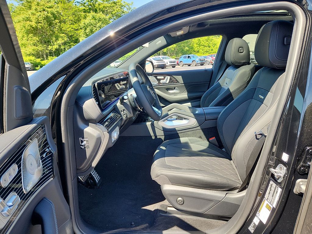 2026 Mercedes-Benz GLE Coupe GLE 53 AMG - Photo 11