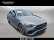 Used 2024 Mercedes-Benz C-Class C 300 Sedan