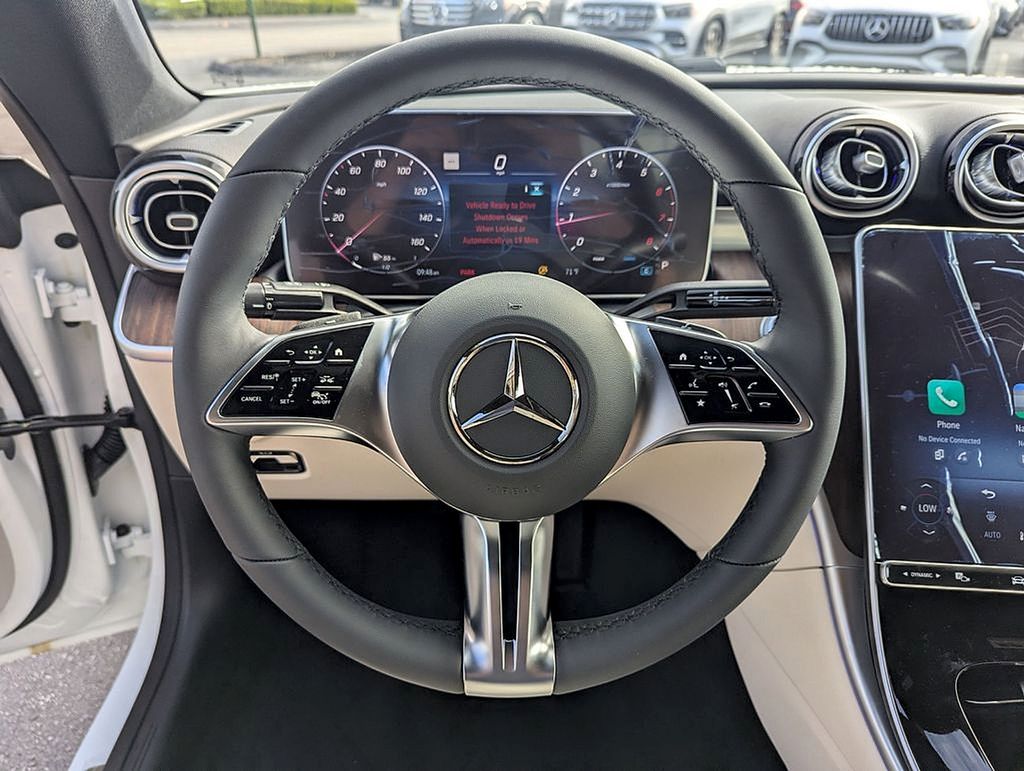 2026 Mercedes-Benz CLE CLE 300 - Photo 9