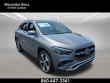 Used 2025 Mercedes-Benz GLA GLA 250 SUV