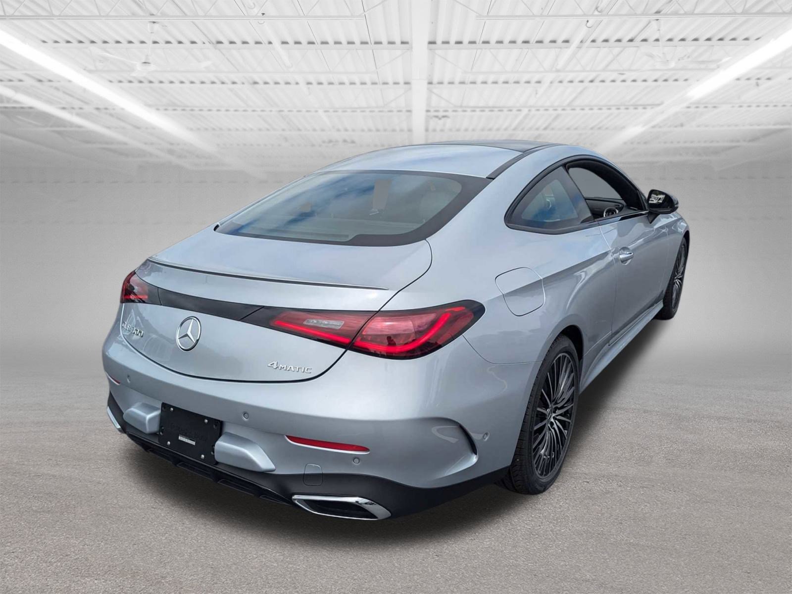 2024 Mercedes Benz CLE 300 4MATIC photo 3