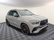  Mercedes-Benz AMG GLE 53