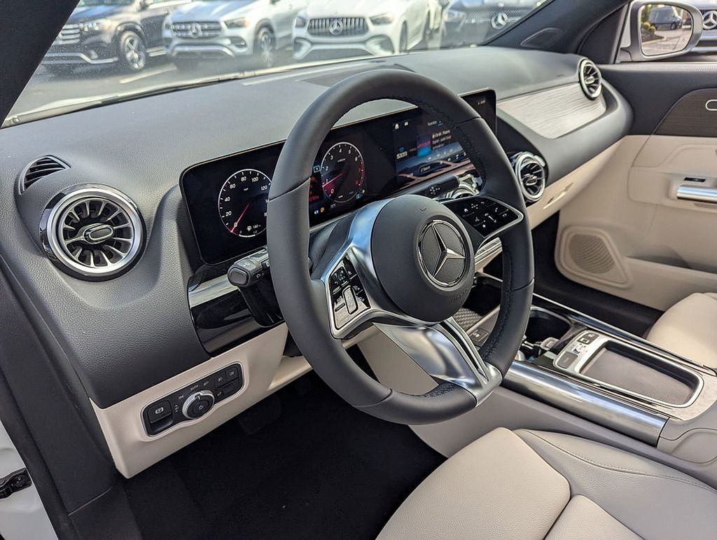2026 Mercedes-Benz GLA GLA 250 - Photo 6