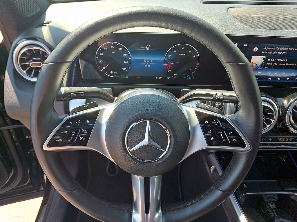 2026 Mercedes-Benz GLB GLB 250 - Photo 22