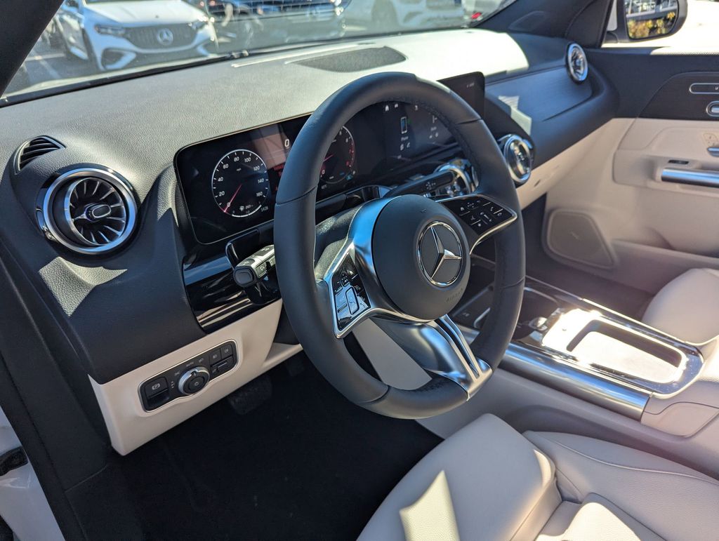 2026 Mercedes-Benz GLA GLA 250 - Photo 6
