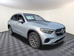 2026 Mercedes-Benz GLC 300 4MATIC SUV