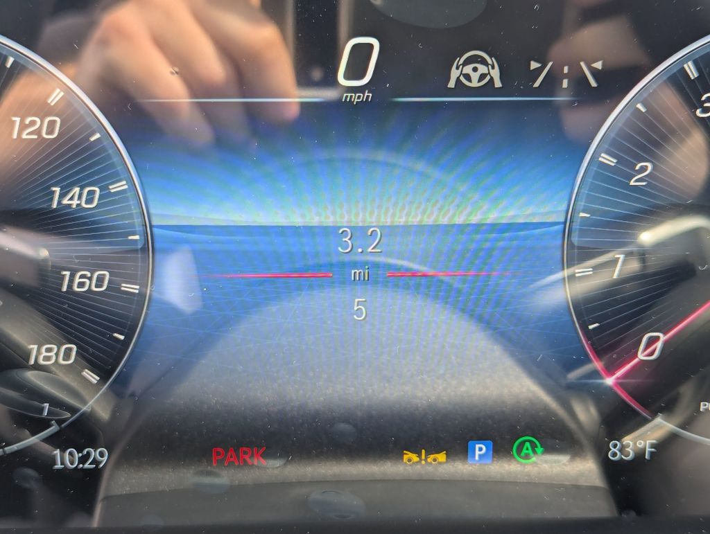 2025 Mercedes-Benz GLE Coupe GLE 53 AMG - Photo 13