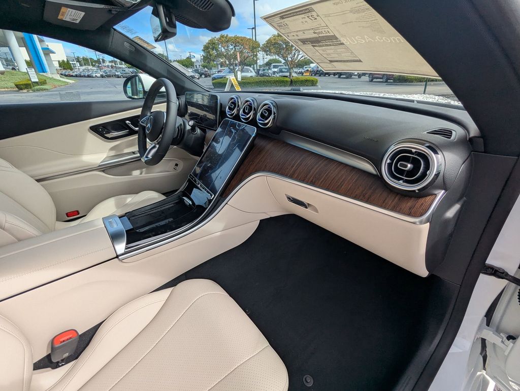 2026 Mercedes-Benz CLE CLE 300 - Photo 23
