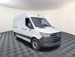  Mercedes-Benz Sprinter 2500