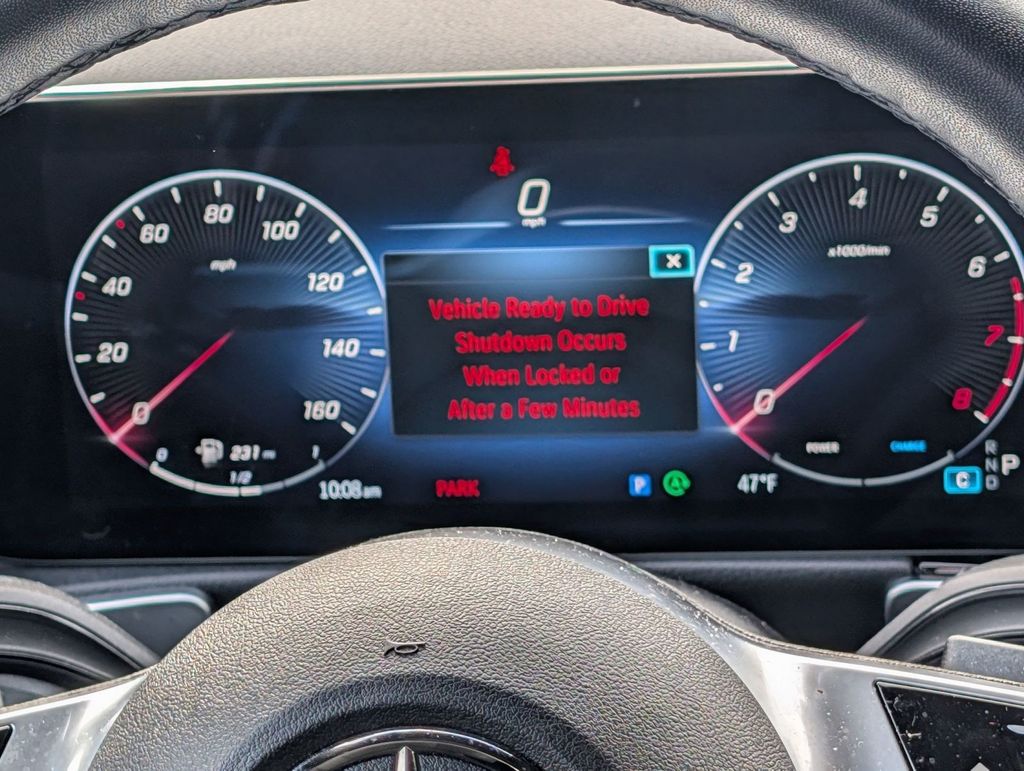 2025 Mercedes-Benz GLB Base - Photo 19