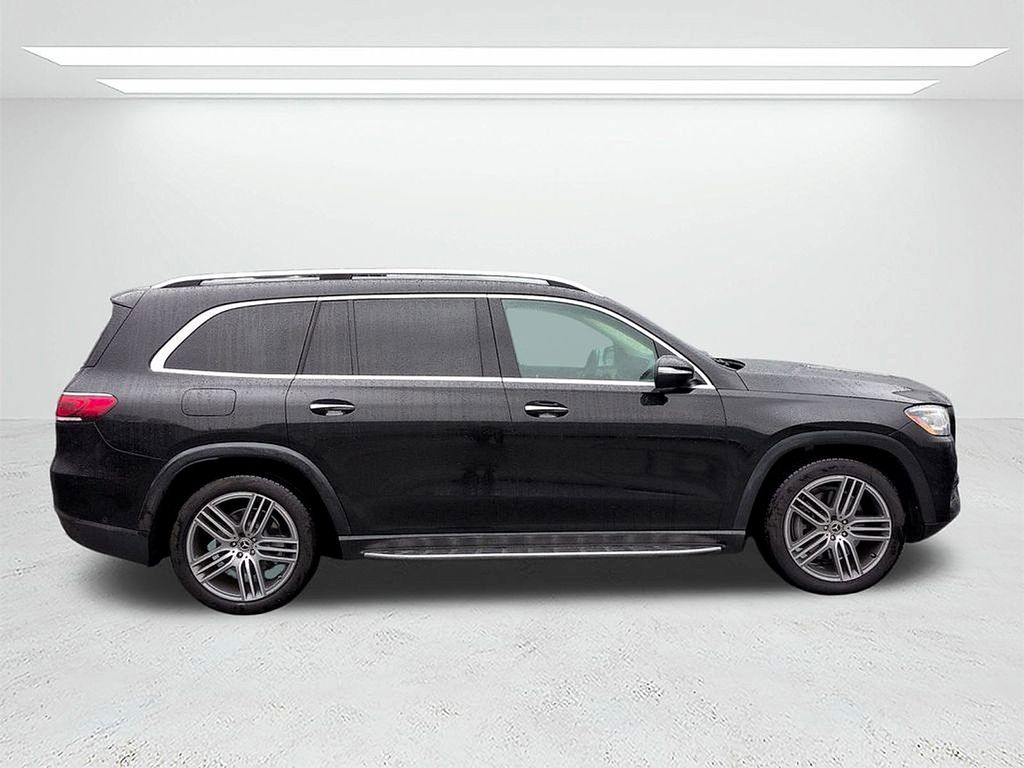 2022 Mercedes-Benz GLS GLS450 - Photo 8