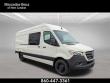Used 2024 Mercedes-Benz Sprinter 2500 Cargo 170 WB Cargo Van